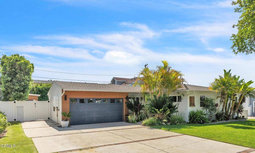 Monrovia, CA 91016,208 Fowler DR
