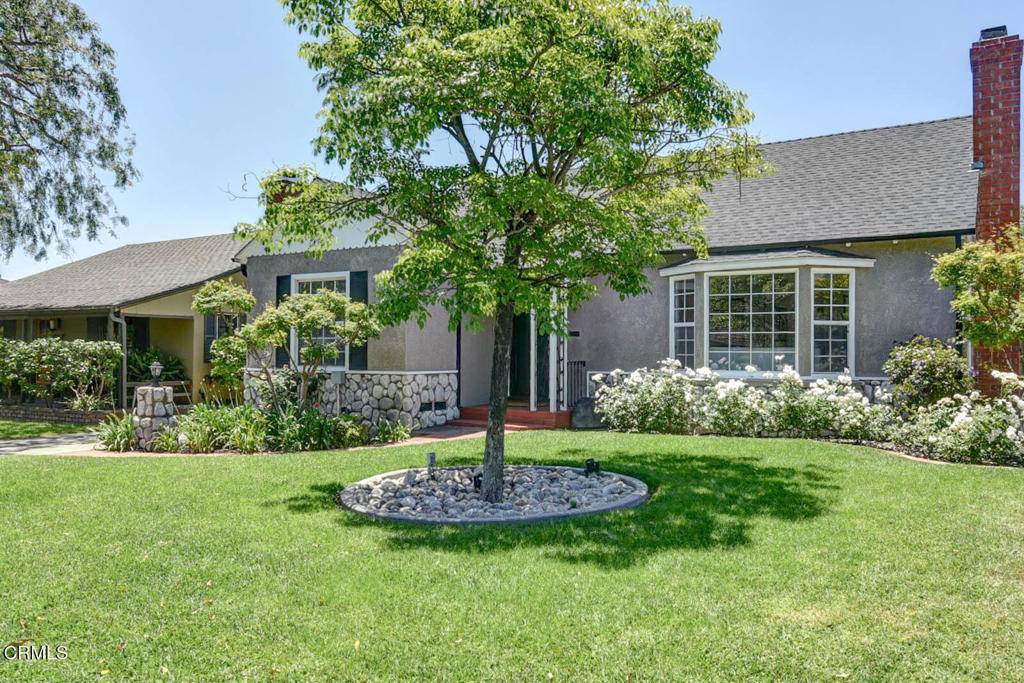 San Gabriel, CA 91775,521 N Del Mar AVE