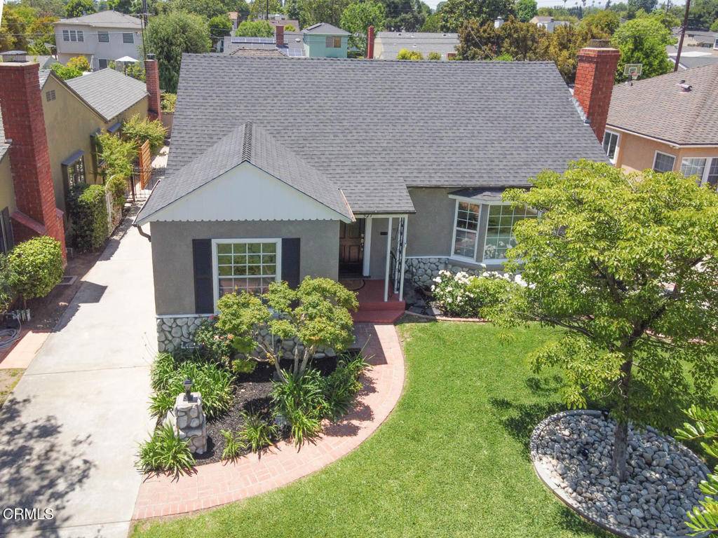 San Gabriel, CA 91775,521 N Del Mar AVE