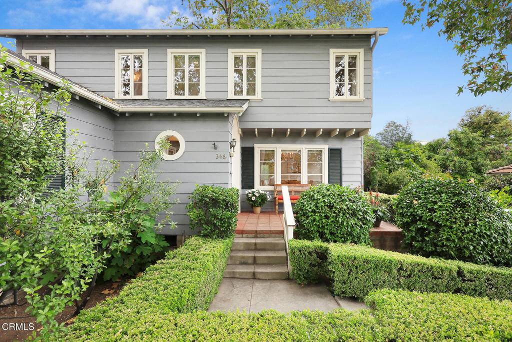 Monrovia, CA 91016,346 Stedman PL