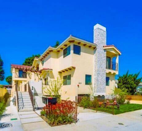 Culver City, CA 90232,3837 Bentley Ave. AVE