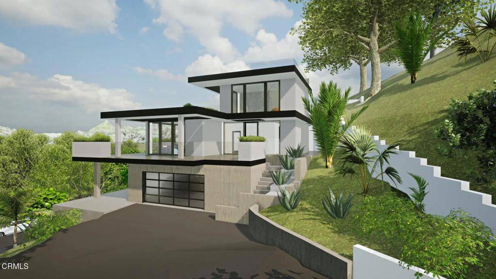 Malibu, CA 90265,4326 Escondido TRL