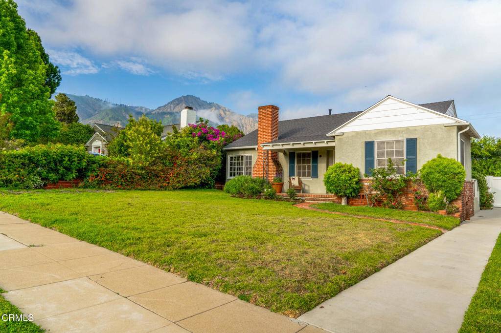 Altadena, CA 91001,1736 Craig AVE