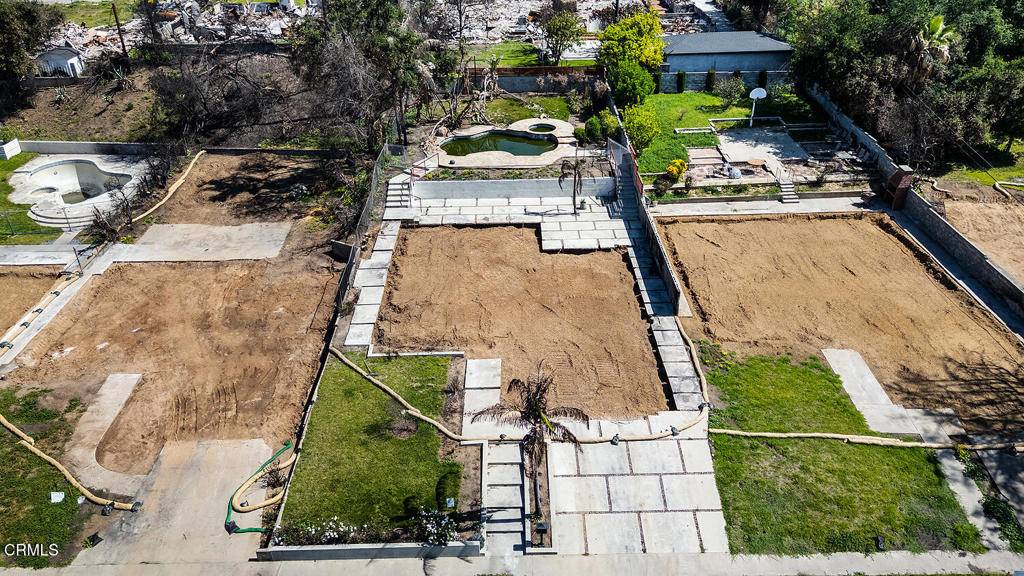 Altadena, CA 91001,345 E Mendocino St