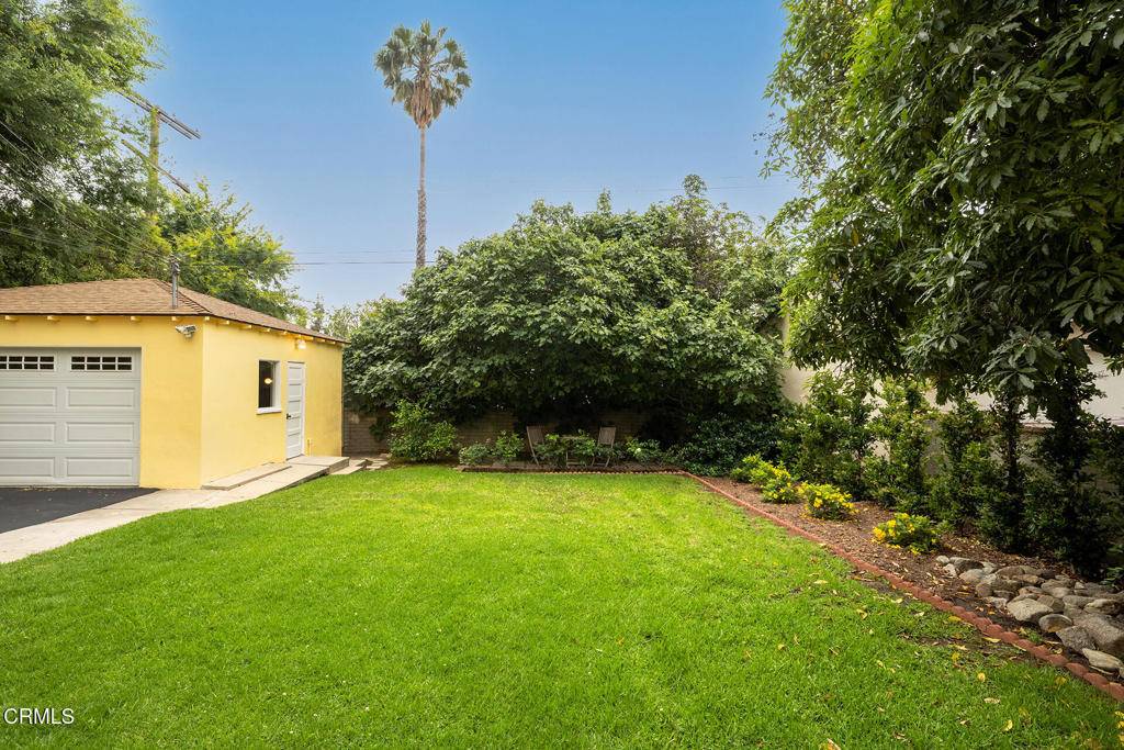 Pasadena, CA 91106,1750 E Villa ST