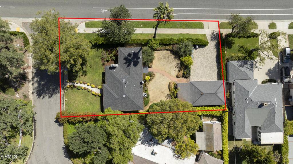 Pasadena, CA 91107,2710 Deodar CIR