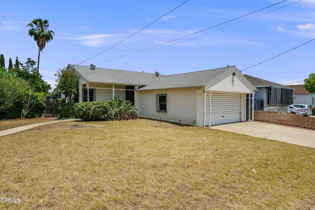 Rosemead, CA 91770,8730 Marshall ST