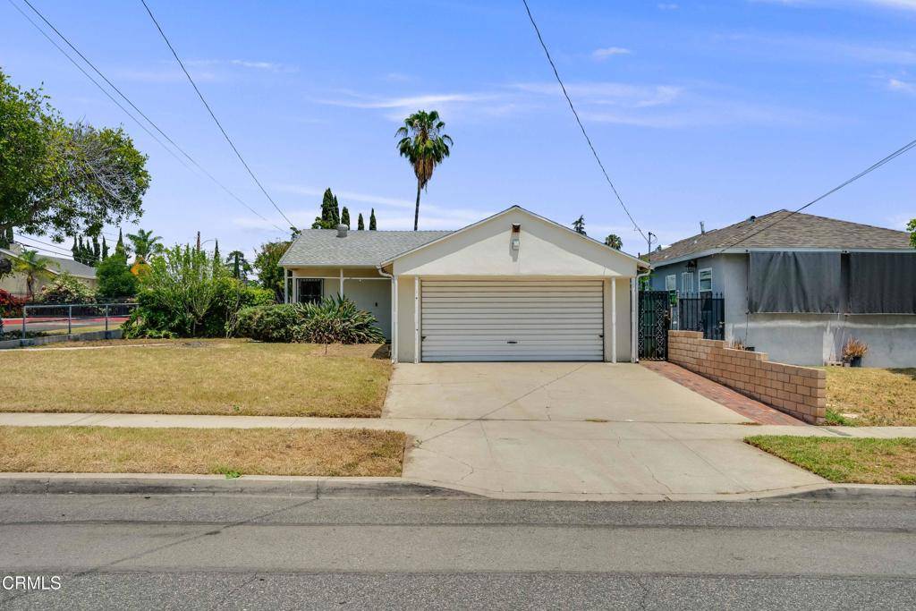 Rosemead, CA 91770,8730 Marshall ST