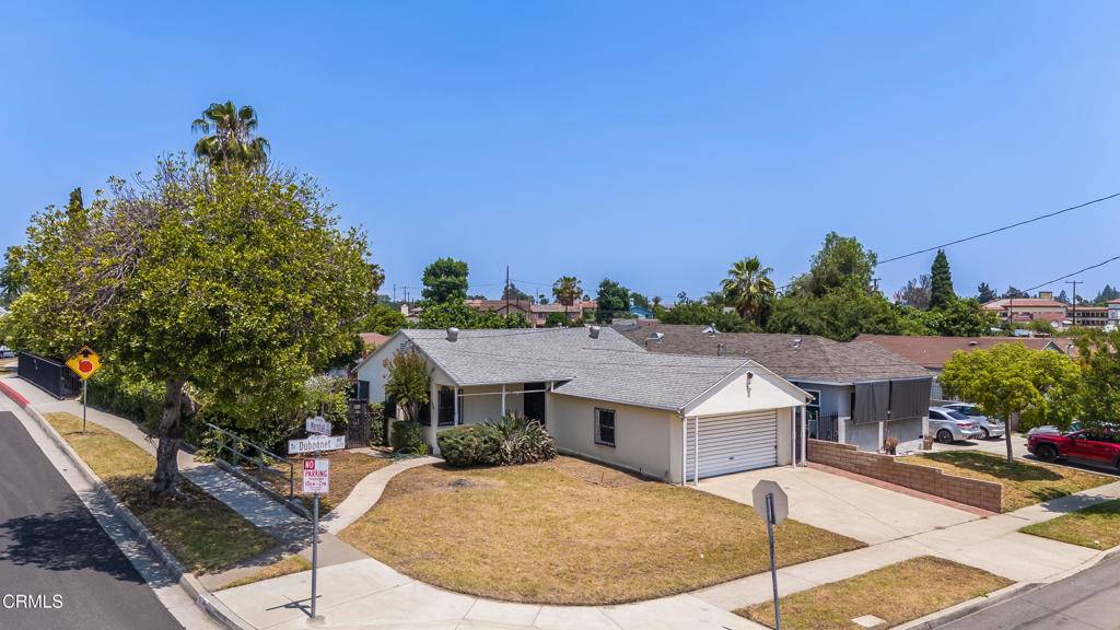Rosemead, CA 91770,8730 Marshall ST