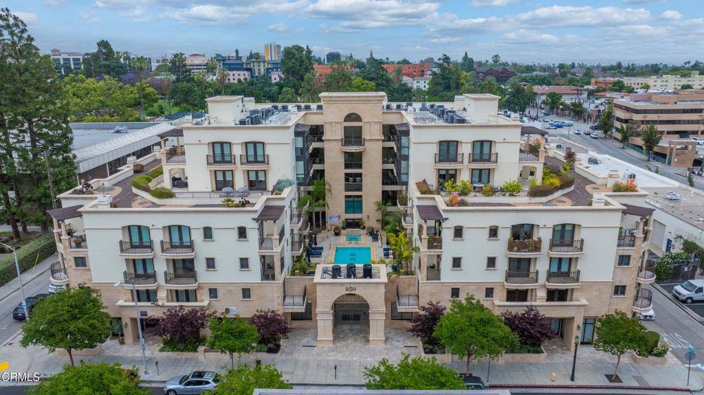Pasadena, CA 91105,254 S De Lacey AVE