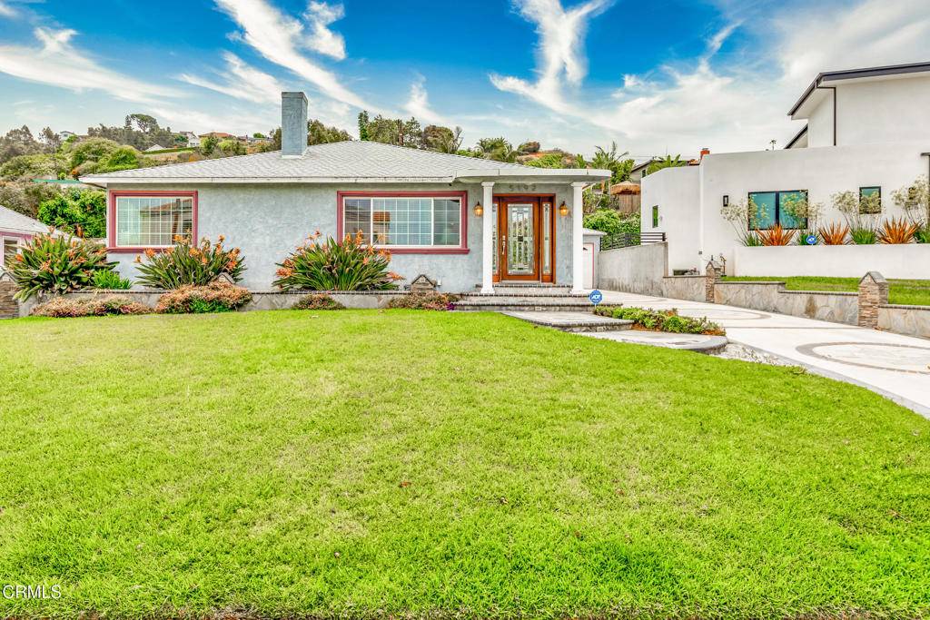 Los Angeles, CA 90008,5192 Orange PL