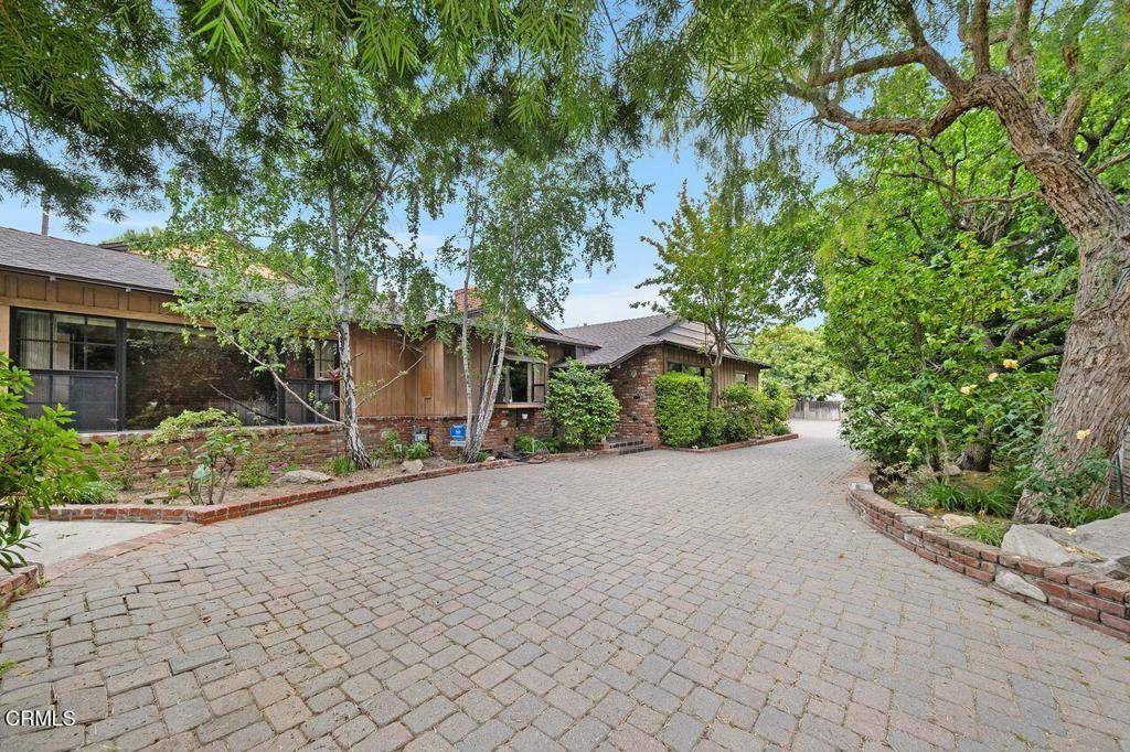 La Canada Flintridge, CA 91011,1139 Fairview DR