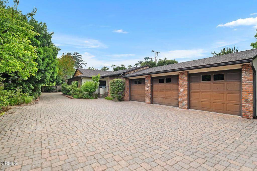 La Canada Flintridge, CA 91011,1139 Fairview DR
