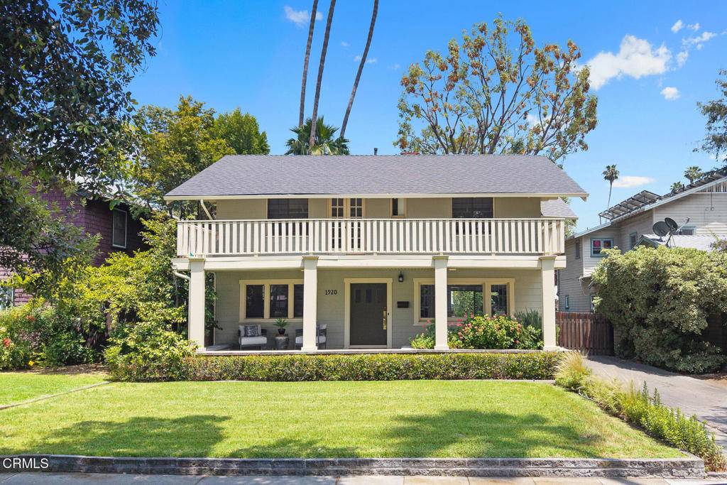 South Pasadena, CA 91030,1920 Fletcher AVE