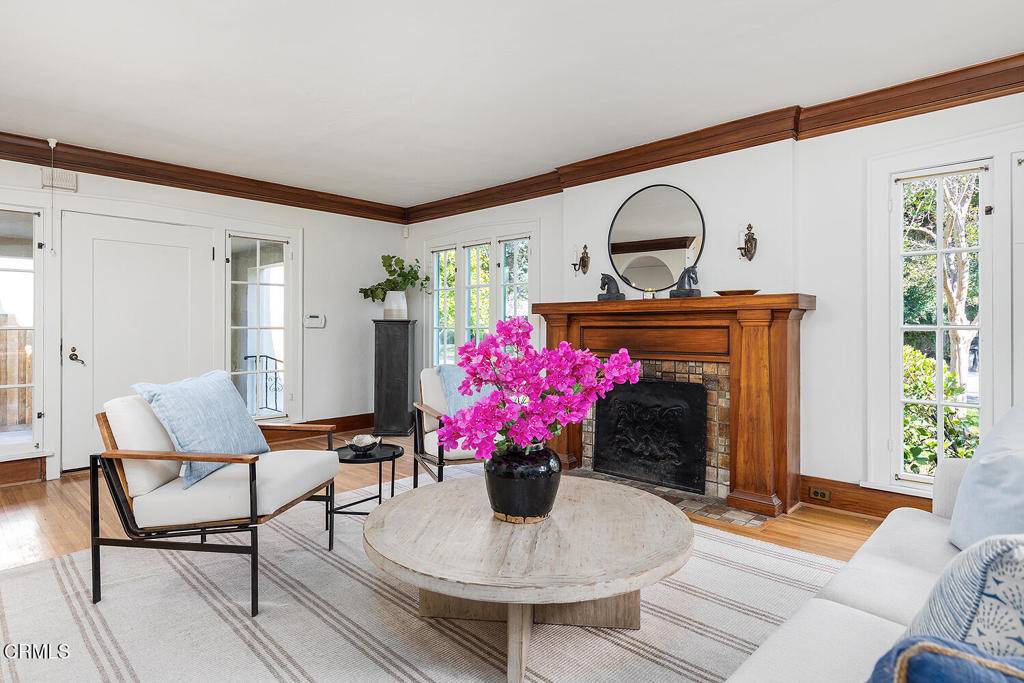 South Pasadena, CA 91030,1724 Oak ST