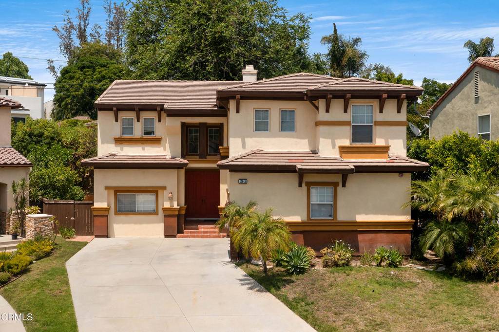 North Hollywood, CA 91602,10645 Chiquita ST