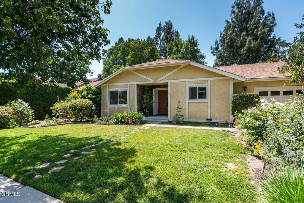 Sylmar, CA 91342,13807 Bradley AVE