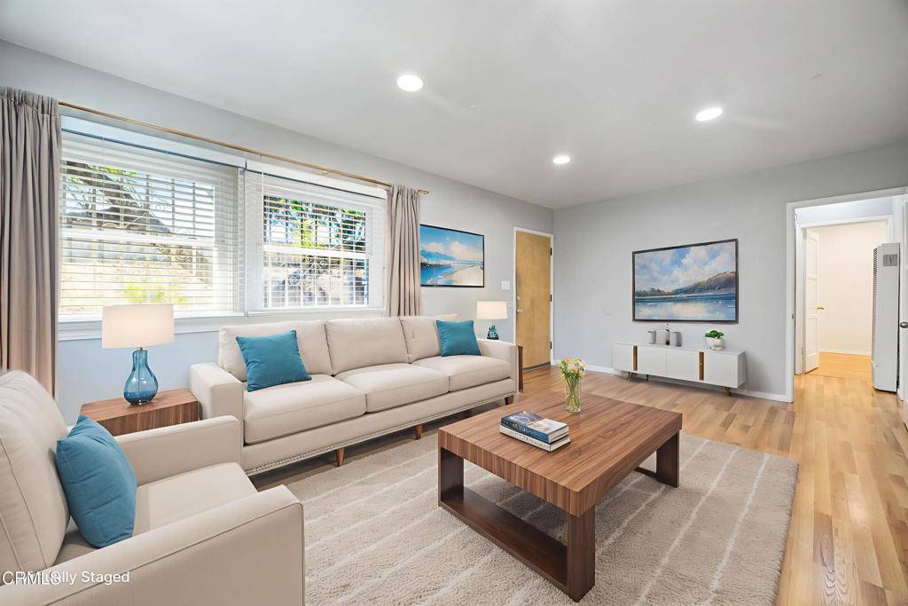 Pasadena, CA,1268 Mentone AVE