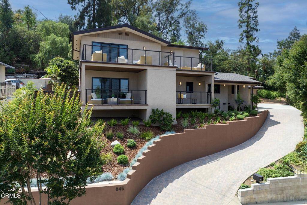 South Pasadena, CA 91030,845 Rollin ST