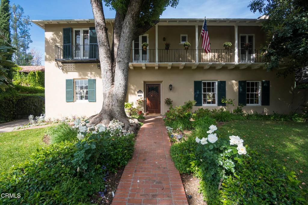 Pasadena, CA 91104,584 Rosemont AVE