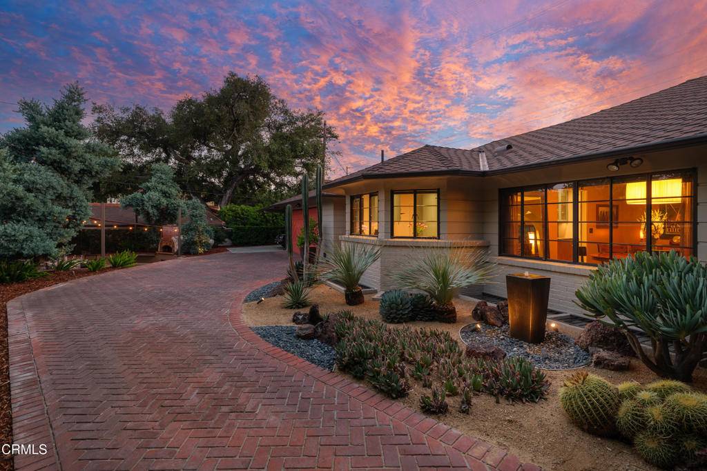 Pasadena, CA 91107,3312 Thorndale RD