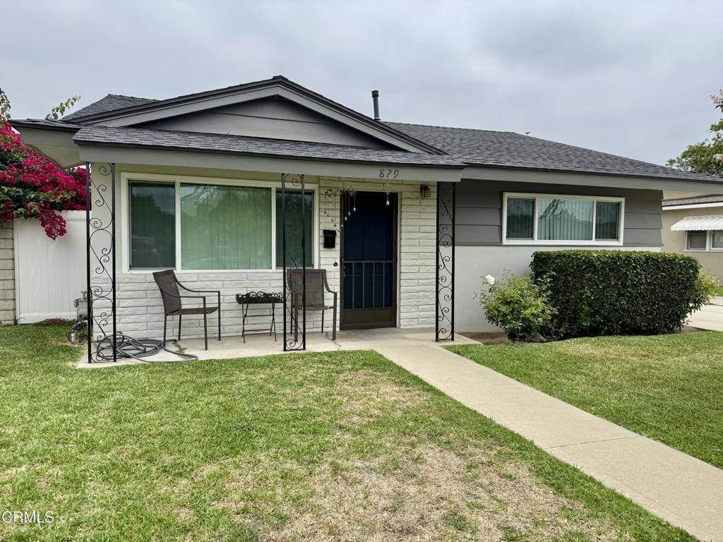Monrovia, CA 91016,829 W Olive AVE