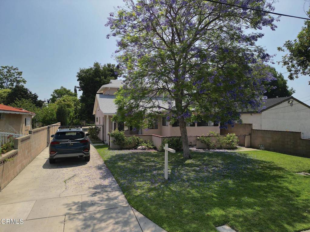 Temple City, CA 91780,5026 Doreen AVE