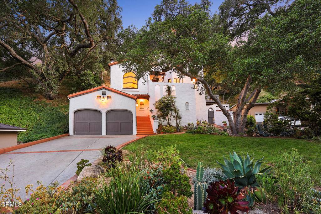Glendale, CA 91208,1326 San Luis Rey DR
