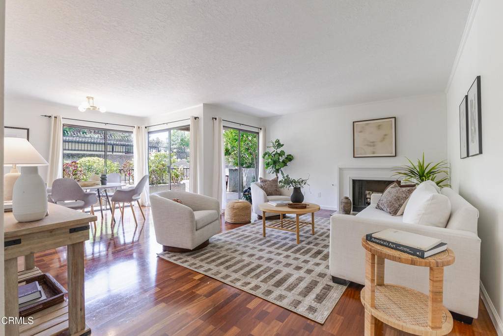 South Pasadena, CA 91030,124 Monterey RD #108