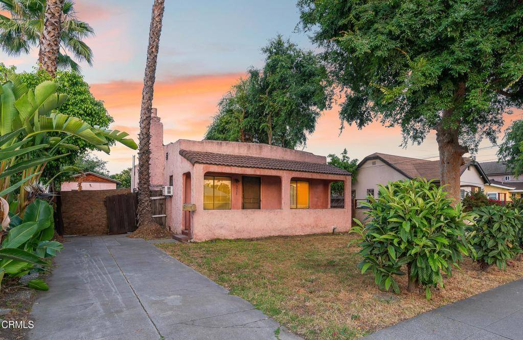 San Gabriel, CA 91776,5438 N Delta ST