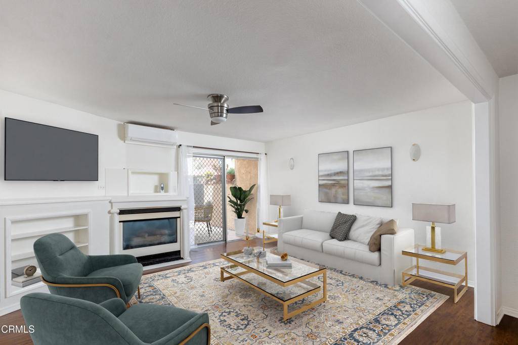Glendale, CA 91203,365 Burchett ST #112