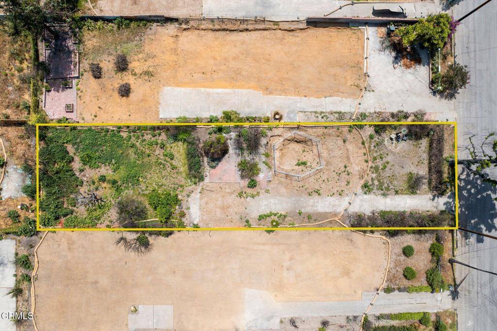Altadena, CA 91001,389 W Mendocino ST