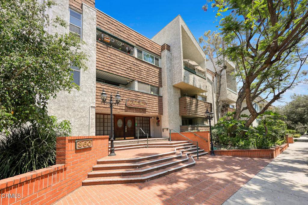 Pasadena, CA 91101,360 S Euclid AVE #124