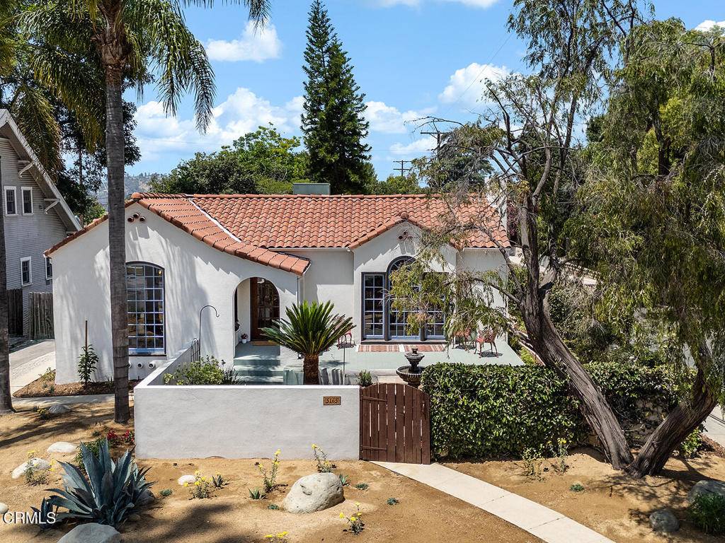 Los Angeles, CA 90041,5165 La Roda AVE