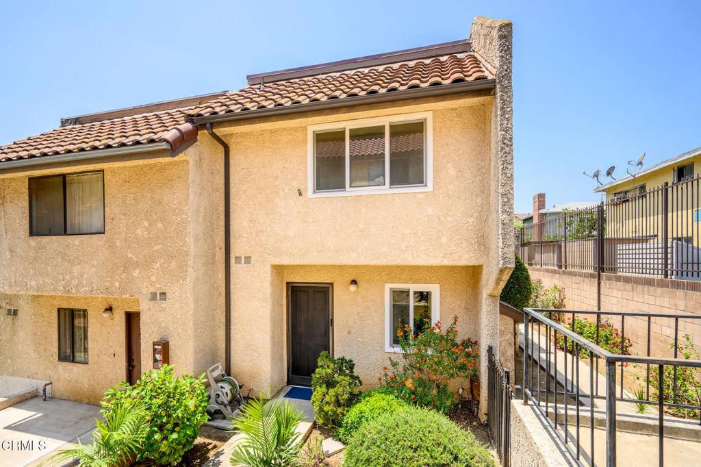 Los Angeles, CA 90042,5036 Echo ST #37