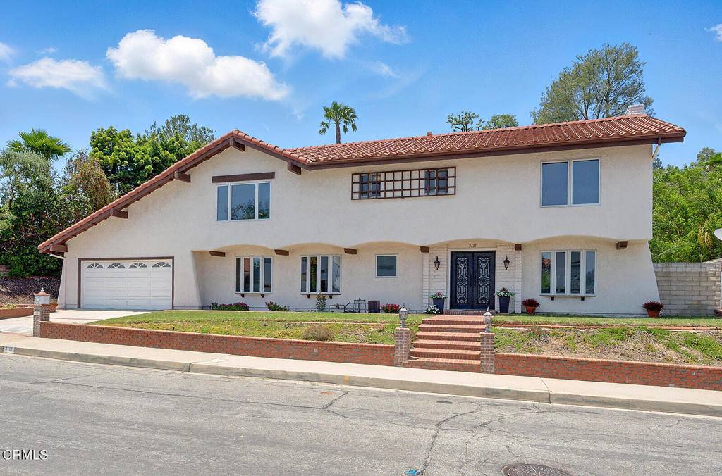 Glendale, CA 91206,3121 Kingridge WAY