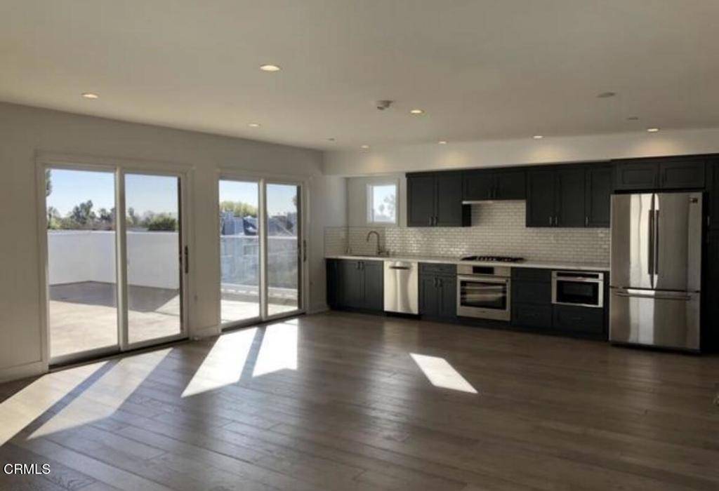 Pasadena, CA 91106,137 S Wilson AVE #403