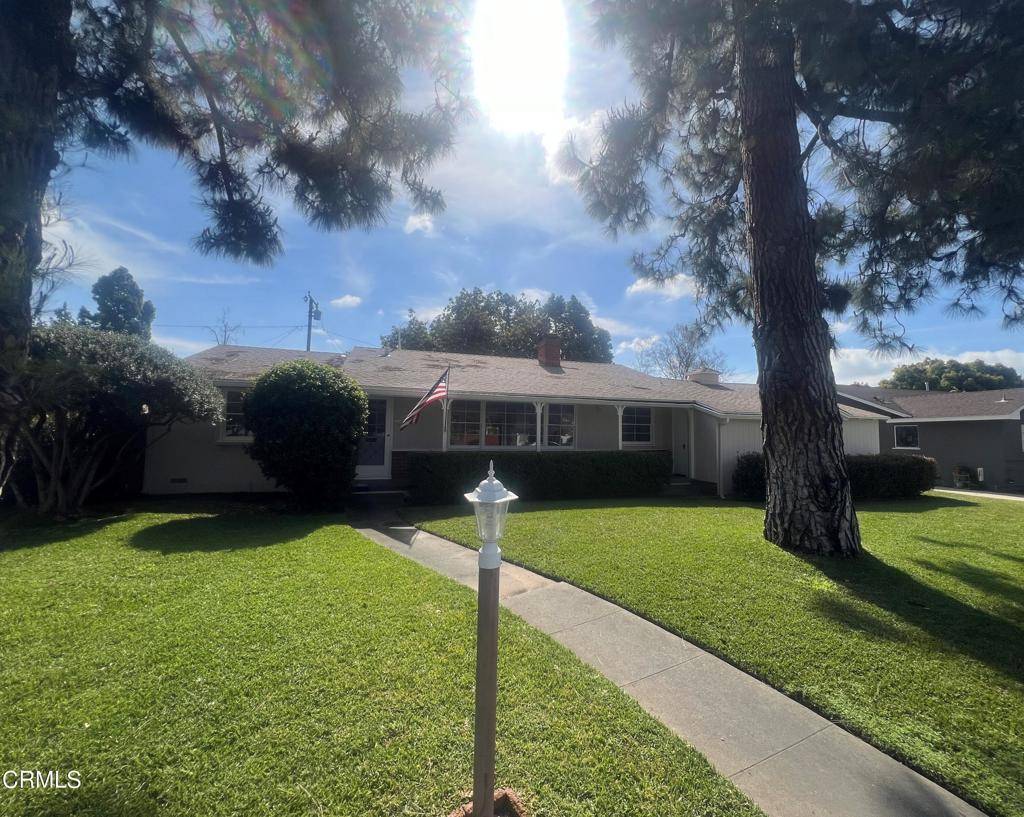 Pomona, CA 91768,1542 Alameda ST