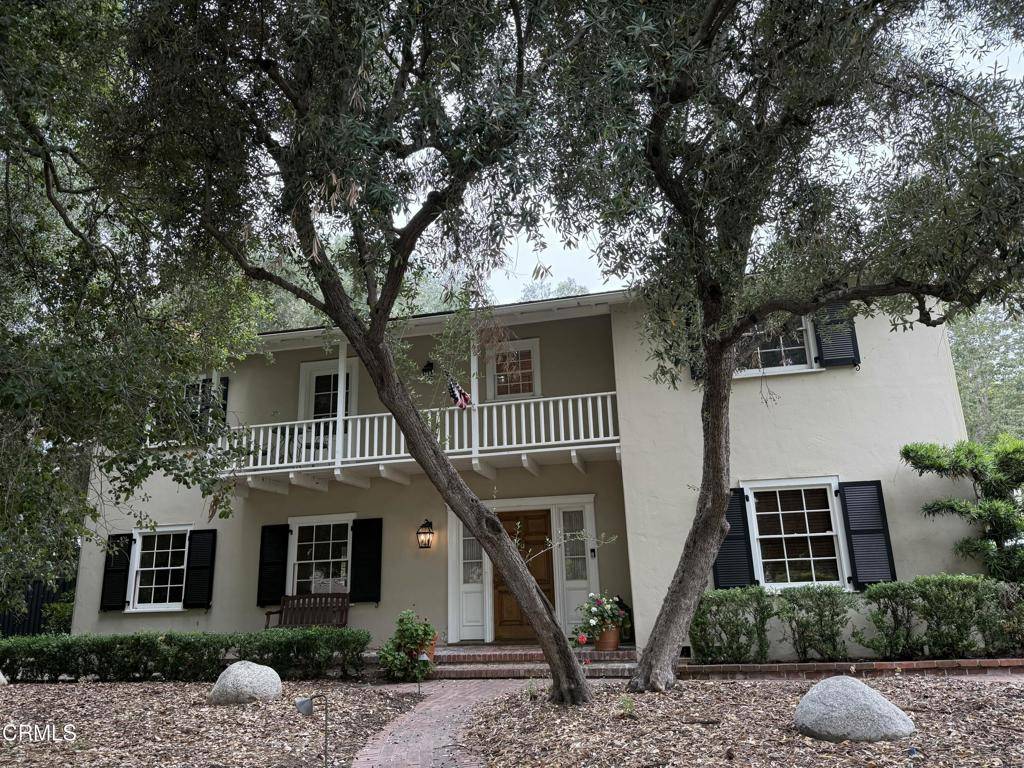 San Marino, CA 91108,1166 Mill LN