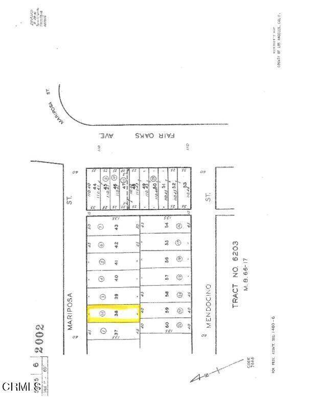 Altadena, CA 91001,64 W Mariposa ST