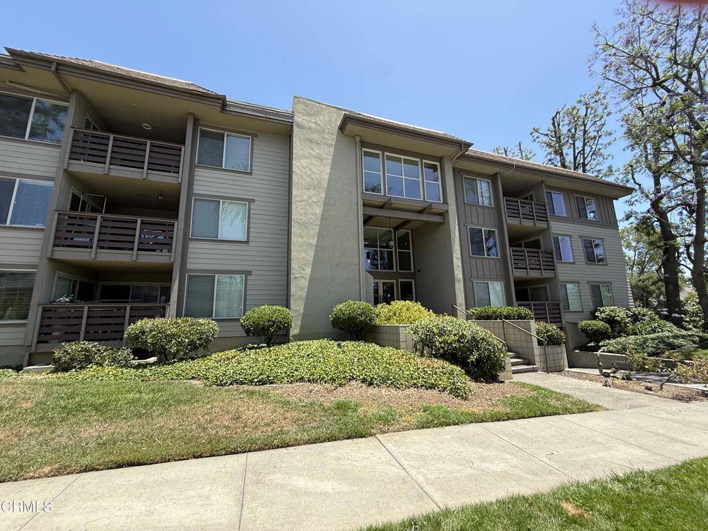 South Pasadena, CA 91030,1700 Mission ST #18