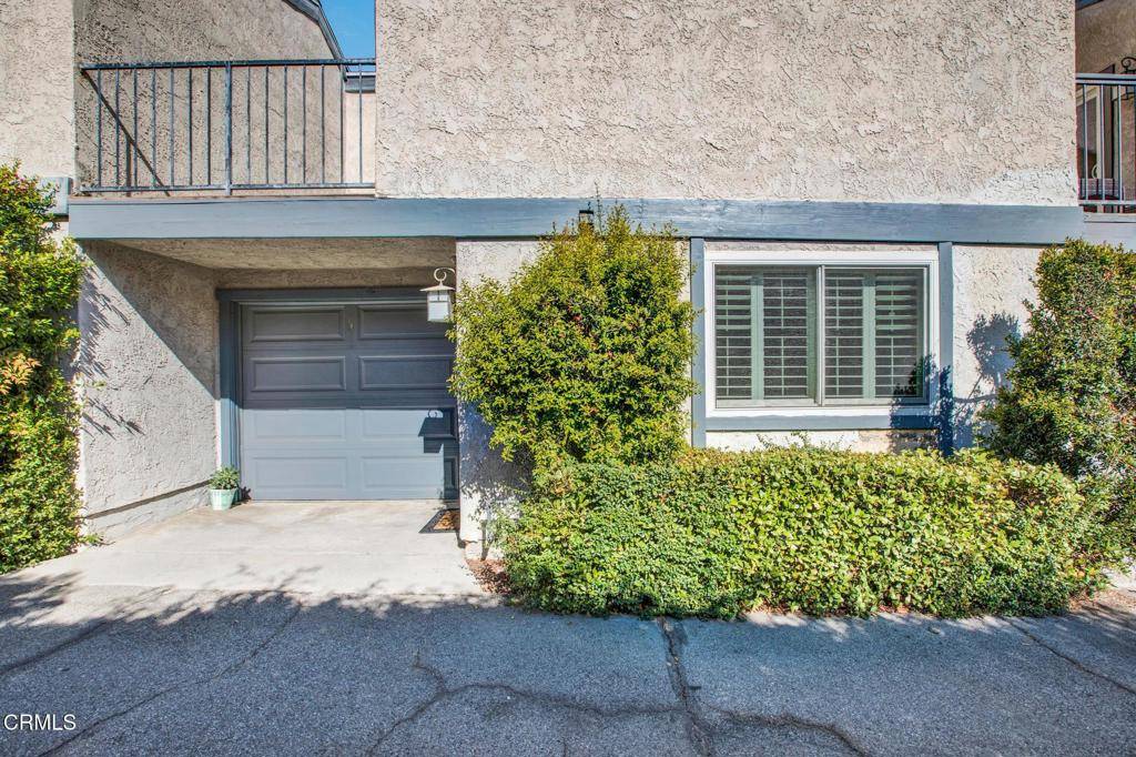 Pasadena, CA 91106,808 Magnolia AVE #3