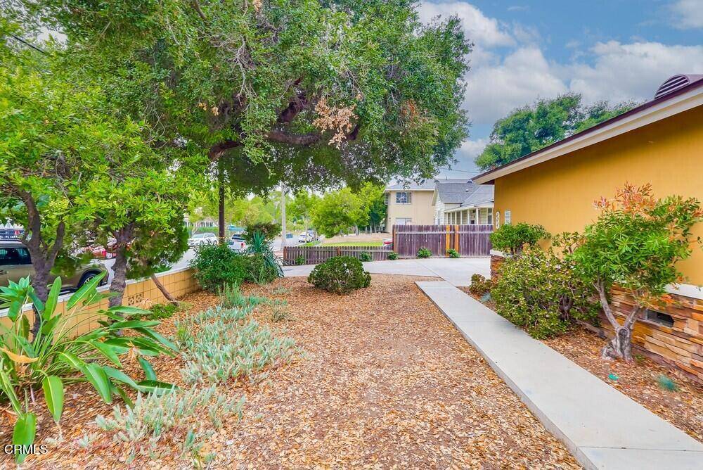 Pasadena, CA,121 Carlton AVE