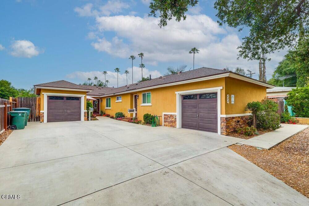 Pasadena, CA,121 Carlton AVE