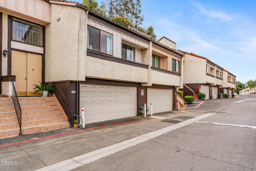 Monterey Park, CA 91754,742 S Garfield AVE