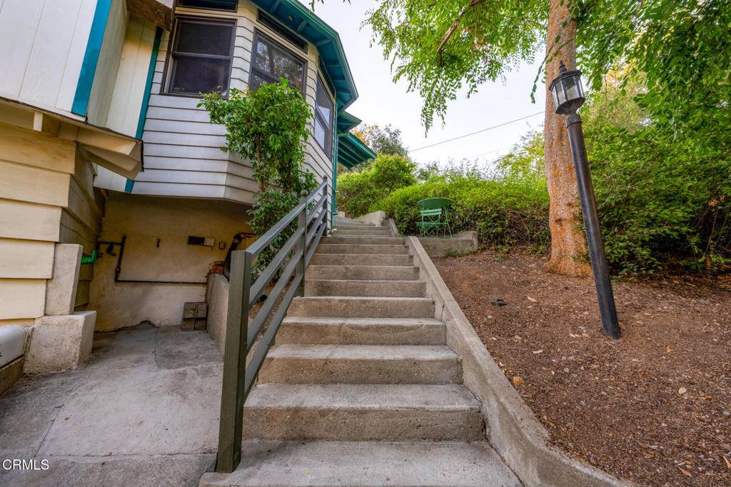 Los Angeles, CA 90042,6245 Pine Crest DR