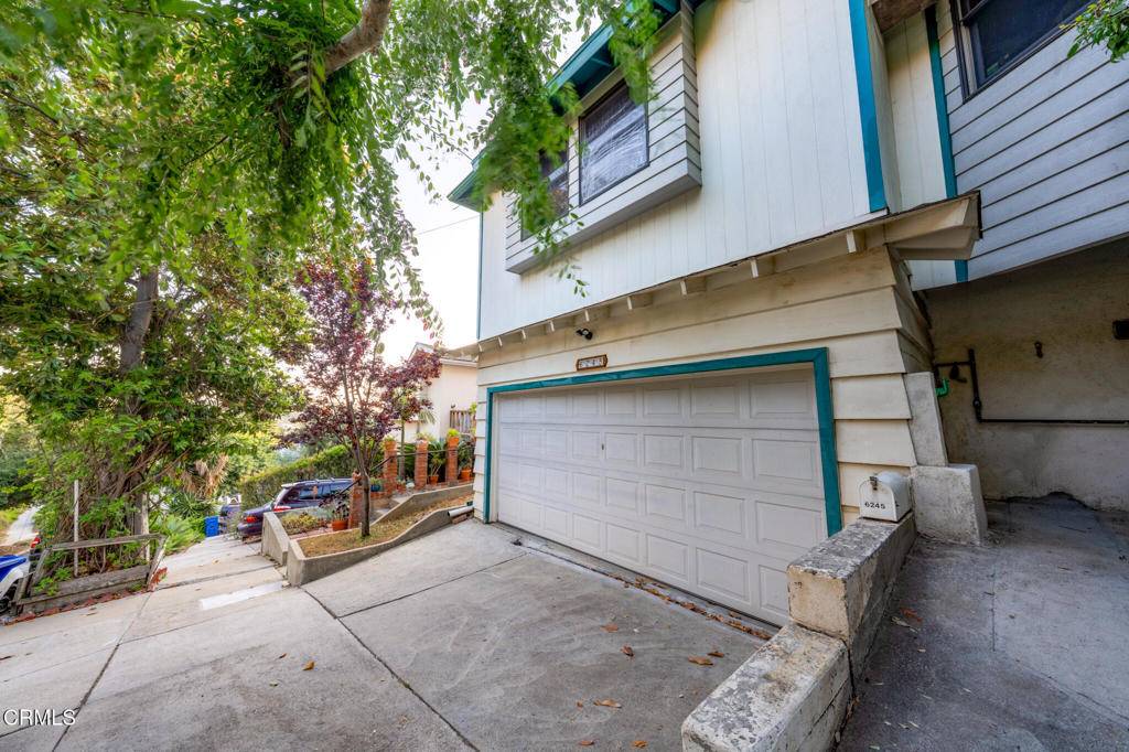 Los Angeles, CA 90042,6245 Pine Crest DR