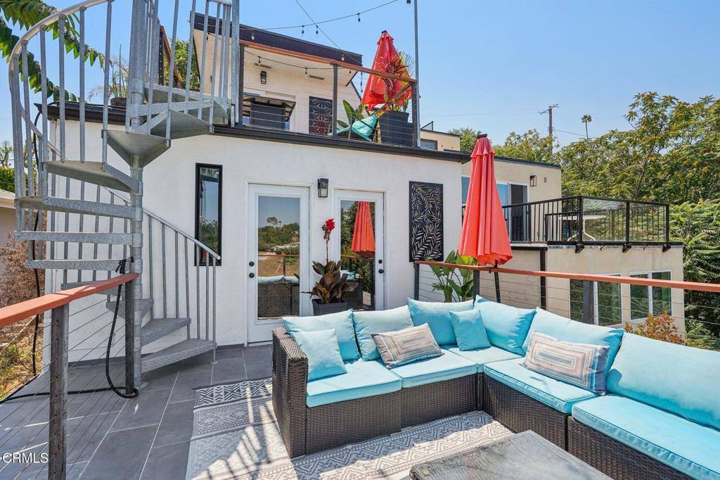 Los Angeles, CA 90032,4255 Raynol ST