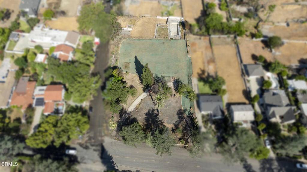 Altadena, CA 91001,2821 Santa Rosa AVE