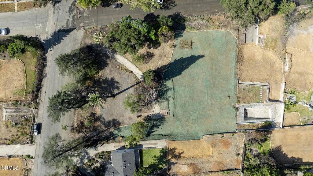 Altadena, CA 91001,2821 Santa Rosa AVE